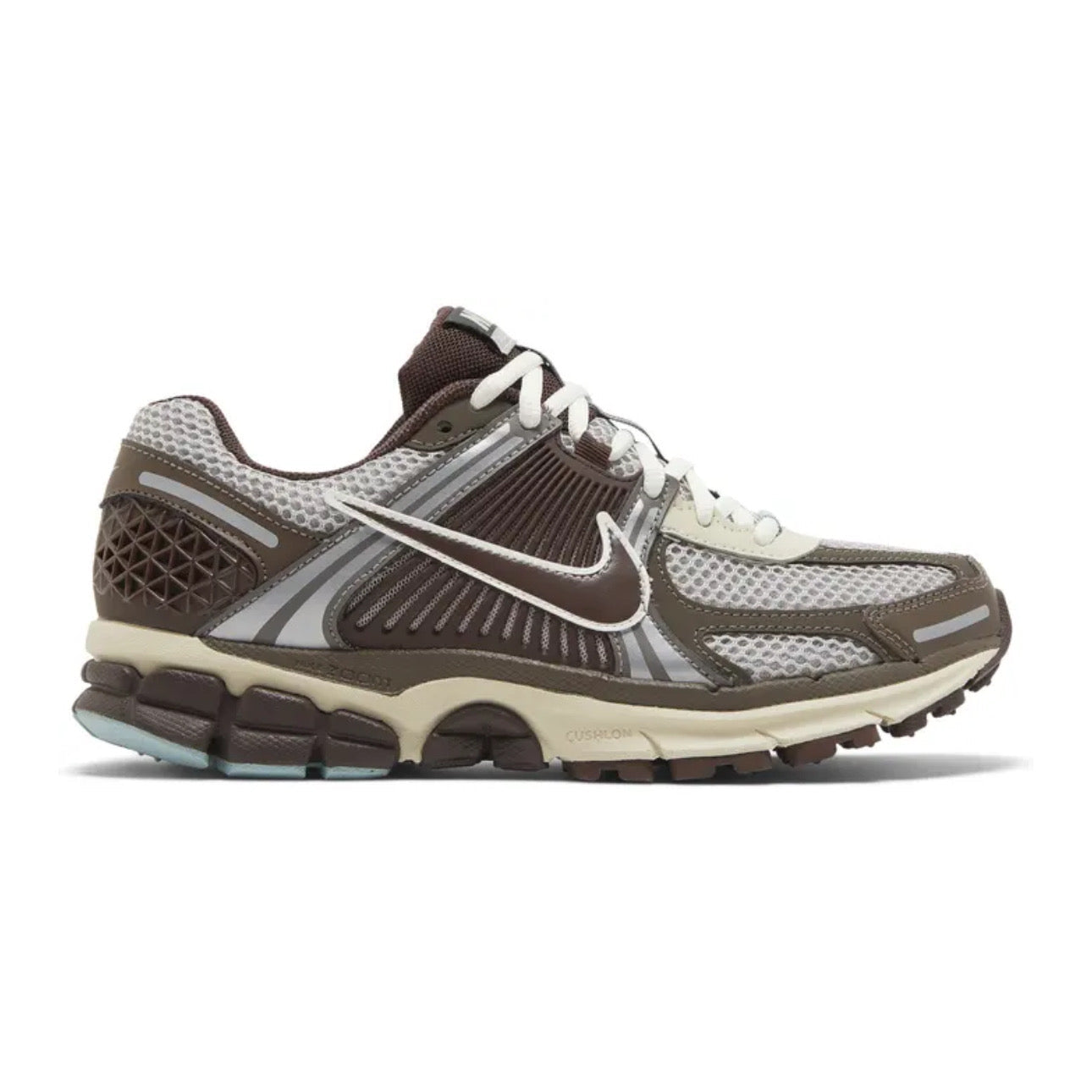 Nike Wmns Zoom Vomero 5 'Earth Fossil'