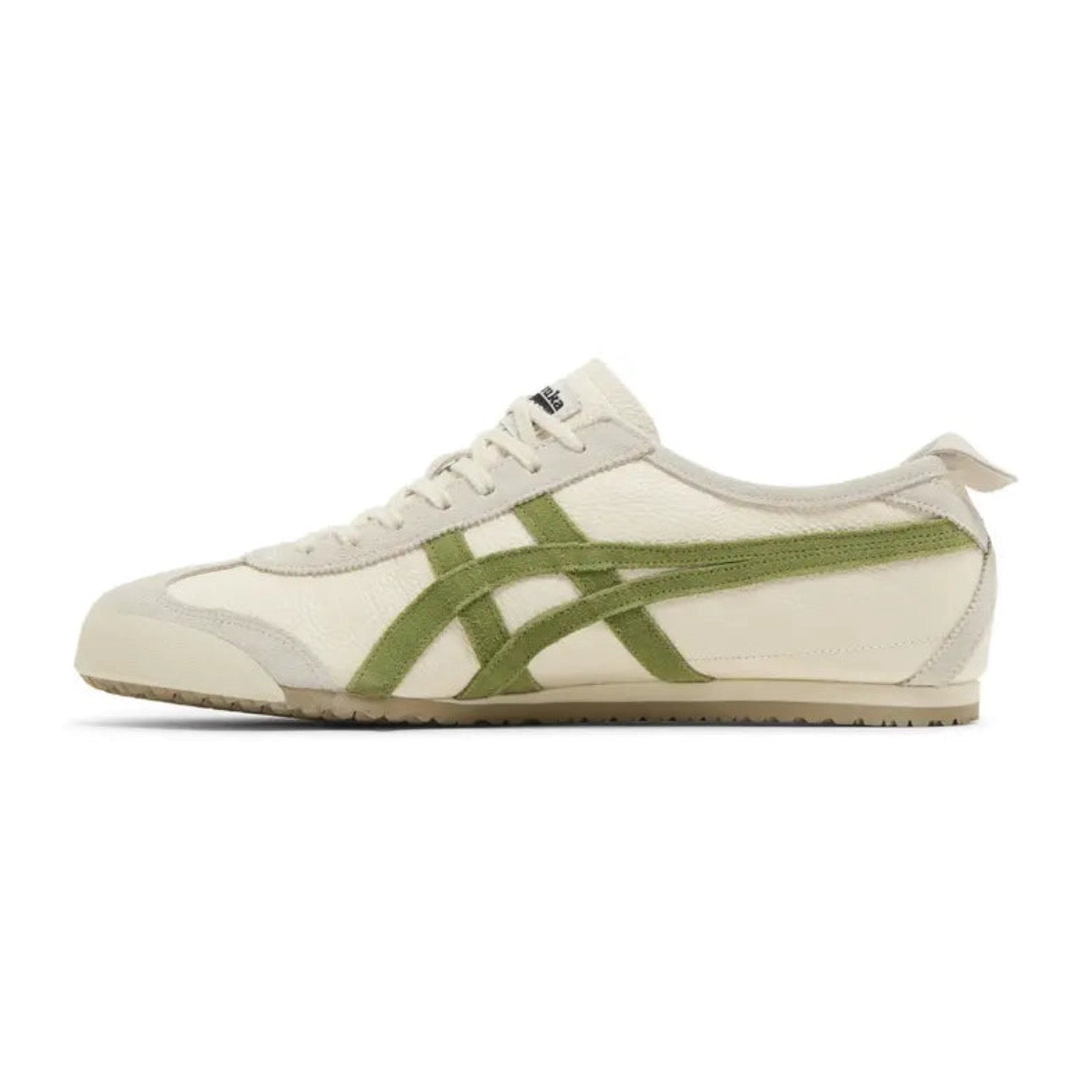 Onitsuka Tiger Mexico 66 Vintage – Birch Cactus Green