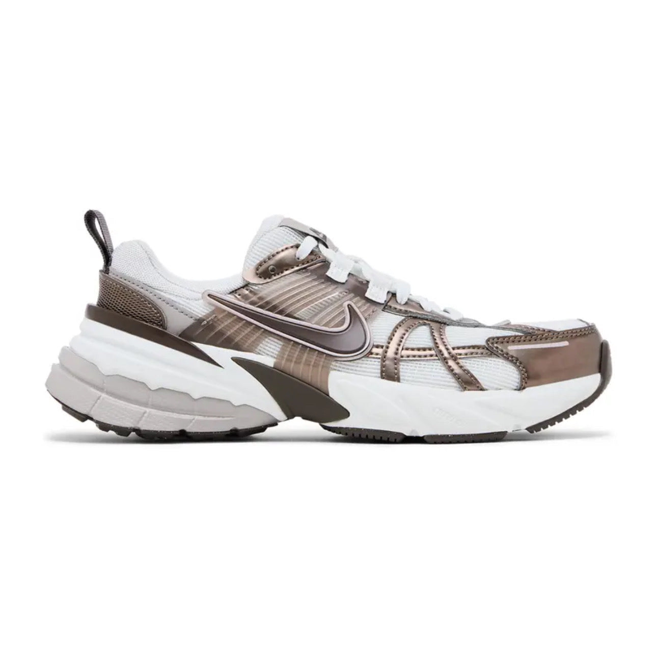 Nike Wmns V2K Run 'Mink Brown'