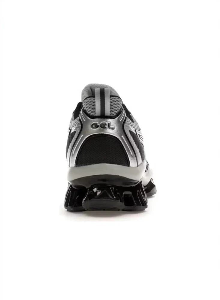Asics Men's Gel-quantum Kinetic Mid Grey Pure Silver