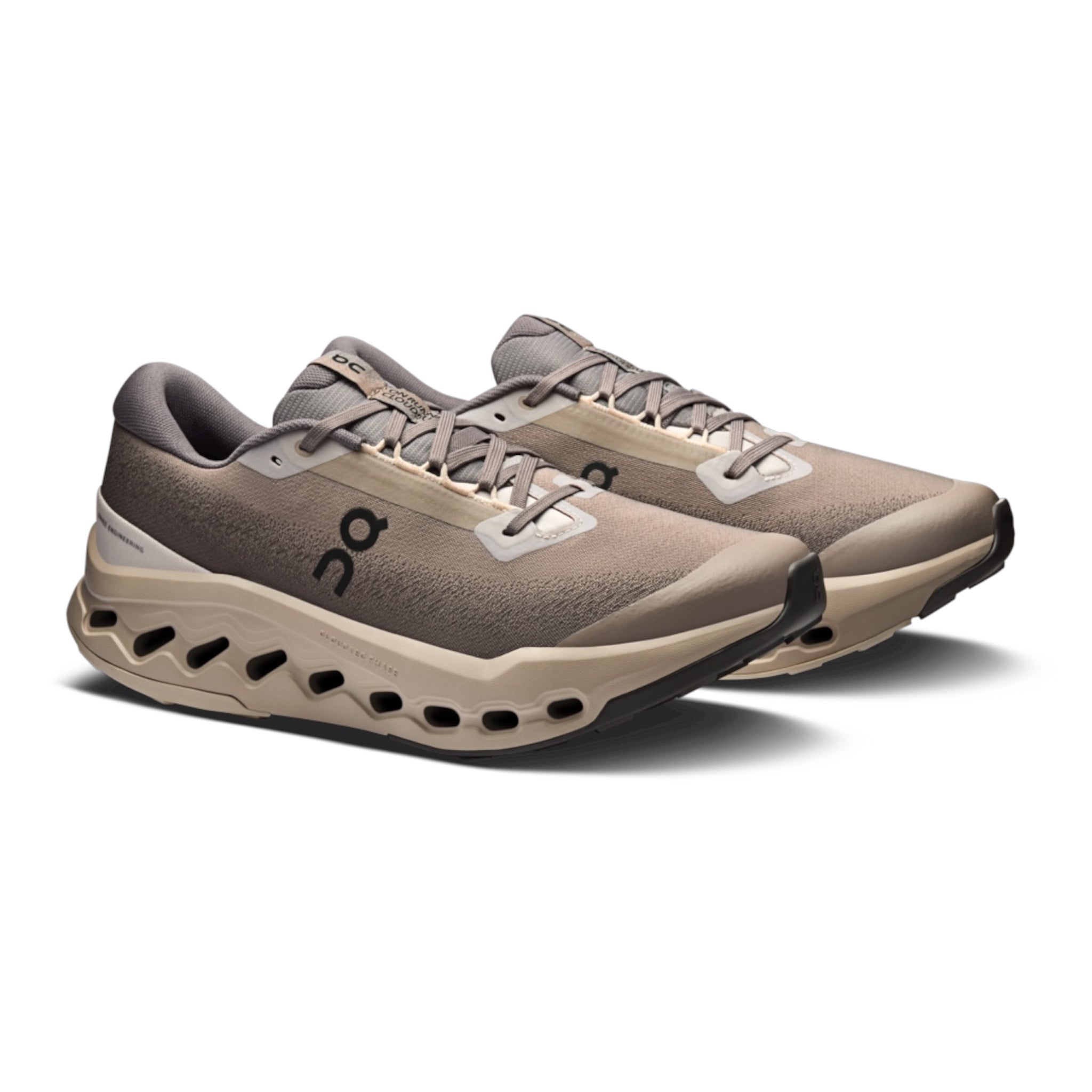 On Running Cloudsurfer Trail 2 Waterproof