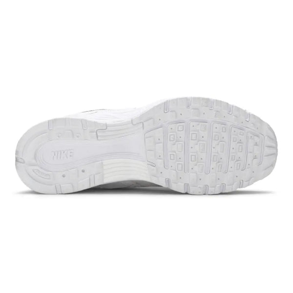 Nike Wmns P-6000 'Triple White'