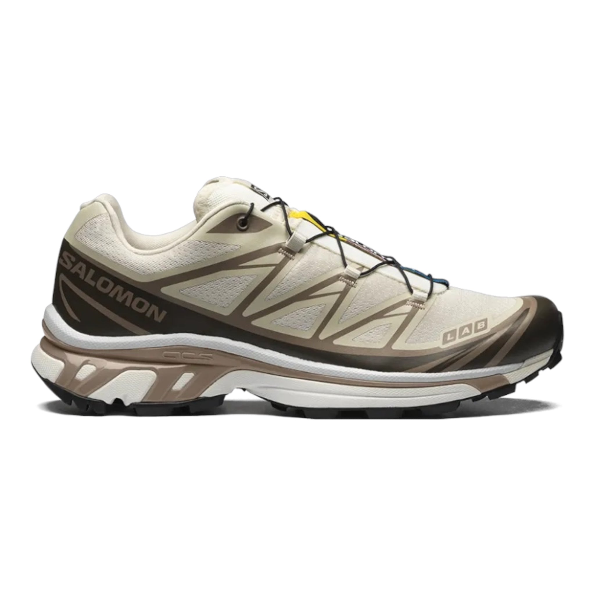 Salomon XT-6 Almond Milk