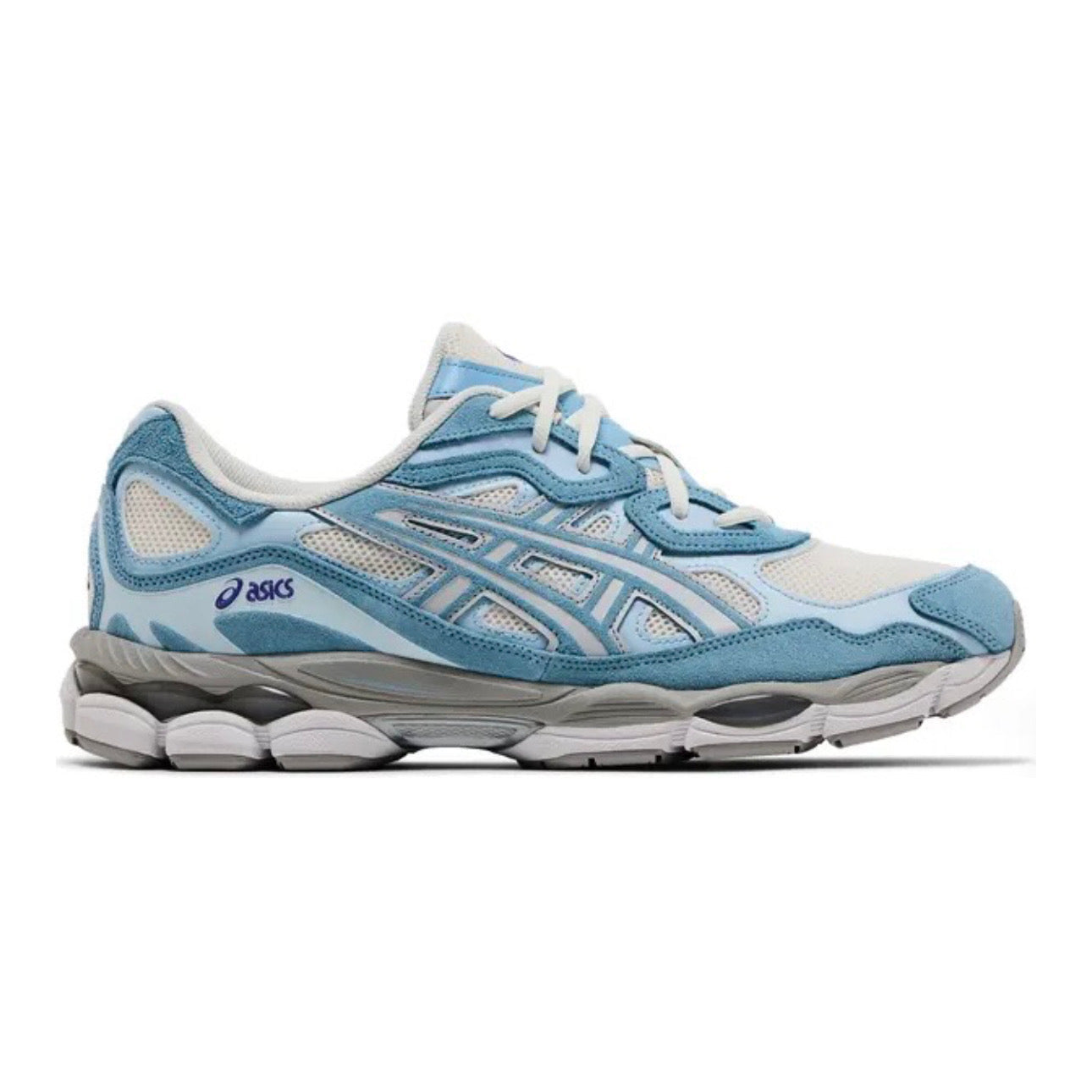 ASICS Gel NYC 'Arctic Sky'