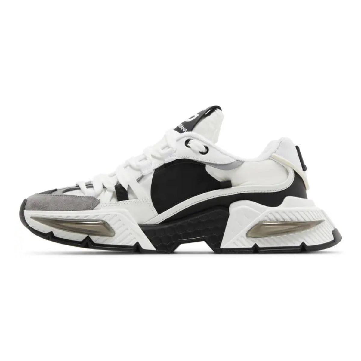 Dolce & Gabbana Air Master 'White Grey Black'