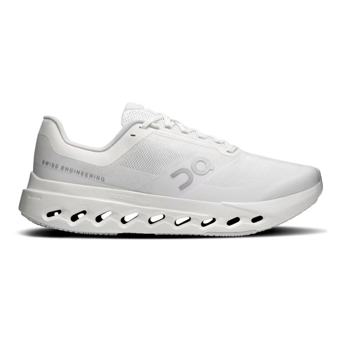 On Running Cloudsurfer Next White | White