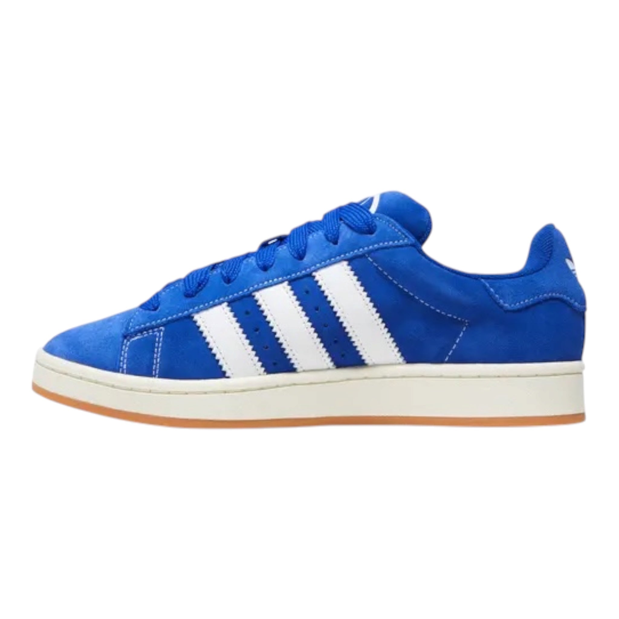 Adidas Campus 00s 'Lucid Blue Gum' The Brand Shop