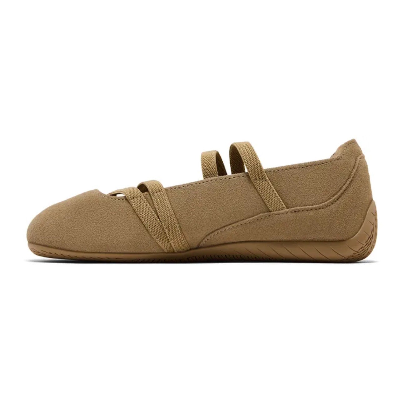 Puma Wmns Speedcat Ballet 'Prairie Tan'