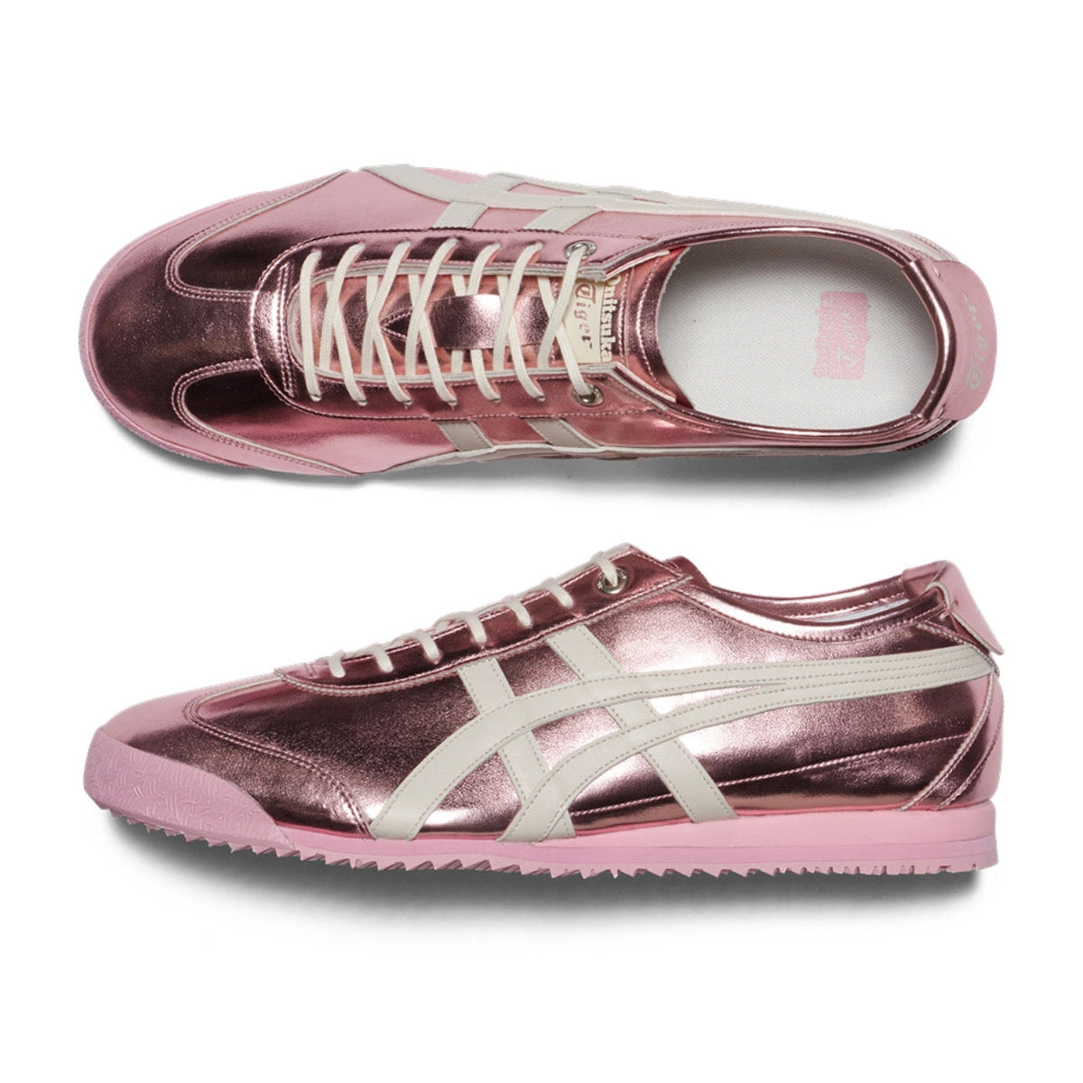 Onitsuka Tiger Mexico 66 SD CRYSTAL PINK/CREAM