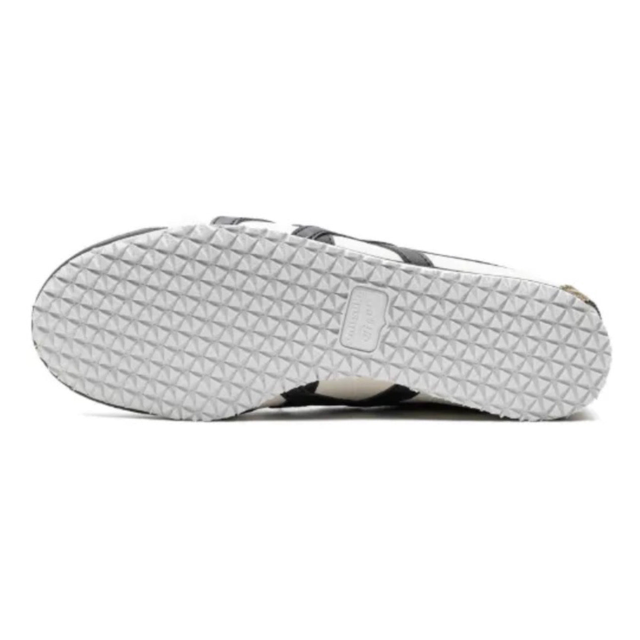 Onitsuka Tiger Mexico 66 – Cream Black Gold