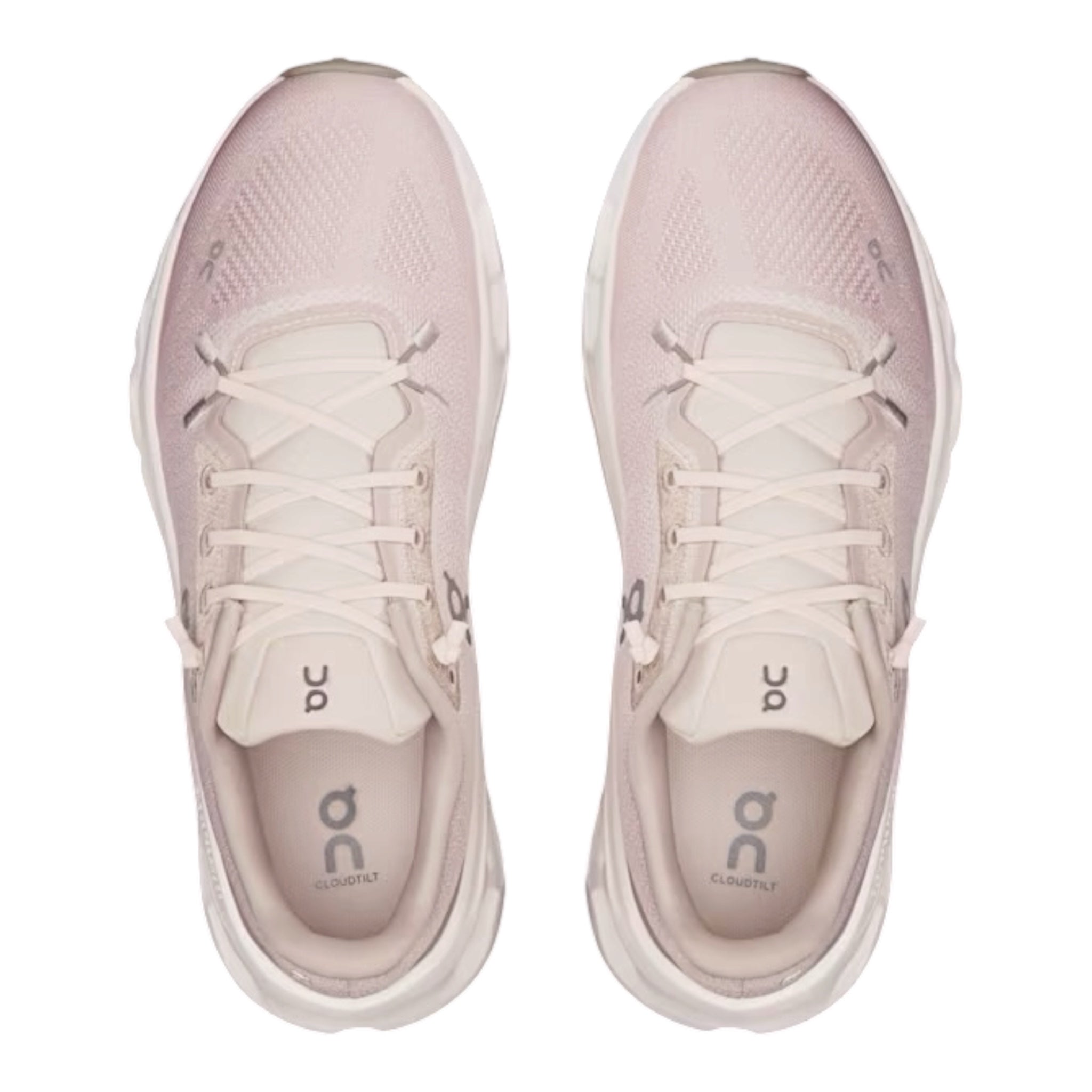 ON Wmns Cloudtilt 'Pearl Fade'