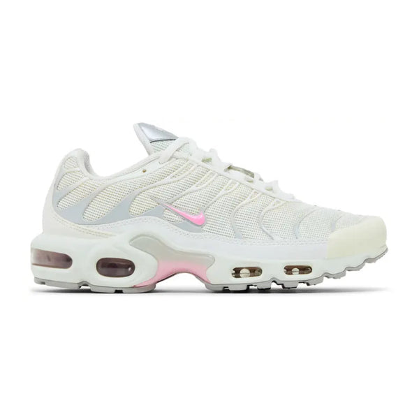 Nike Air Max Plus Tn White Pink