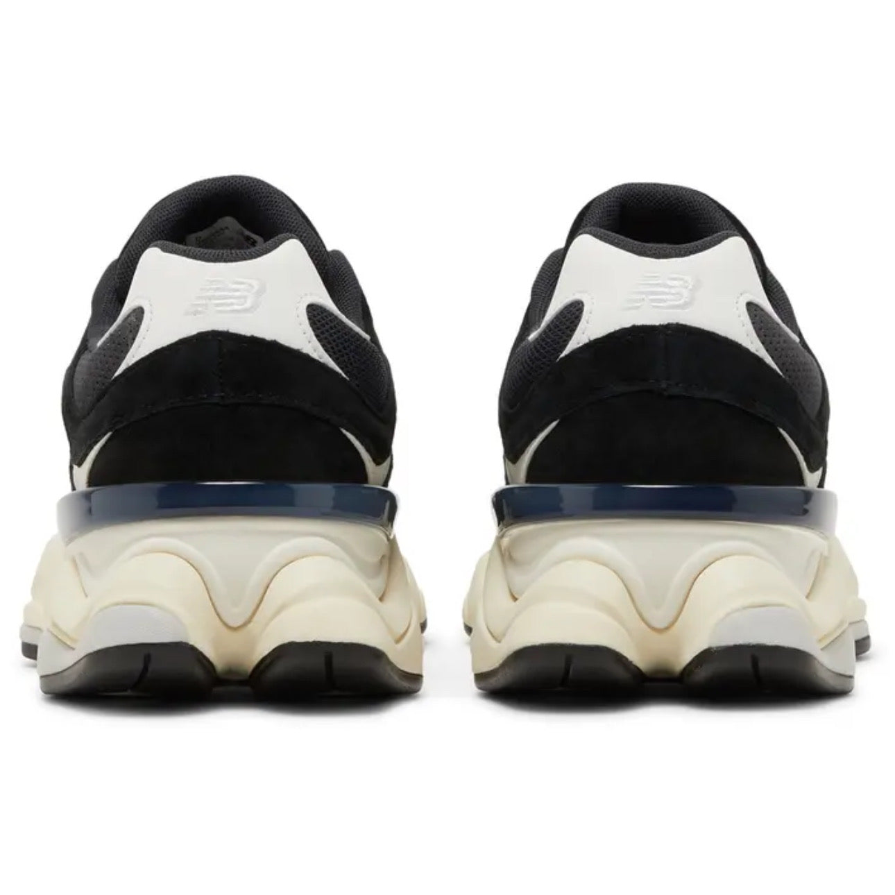 New Balance 9060 'Black White'