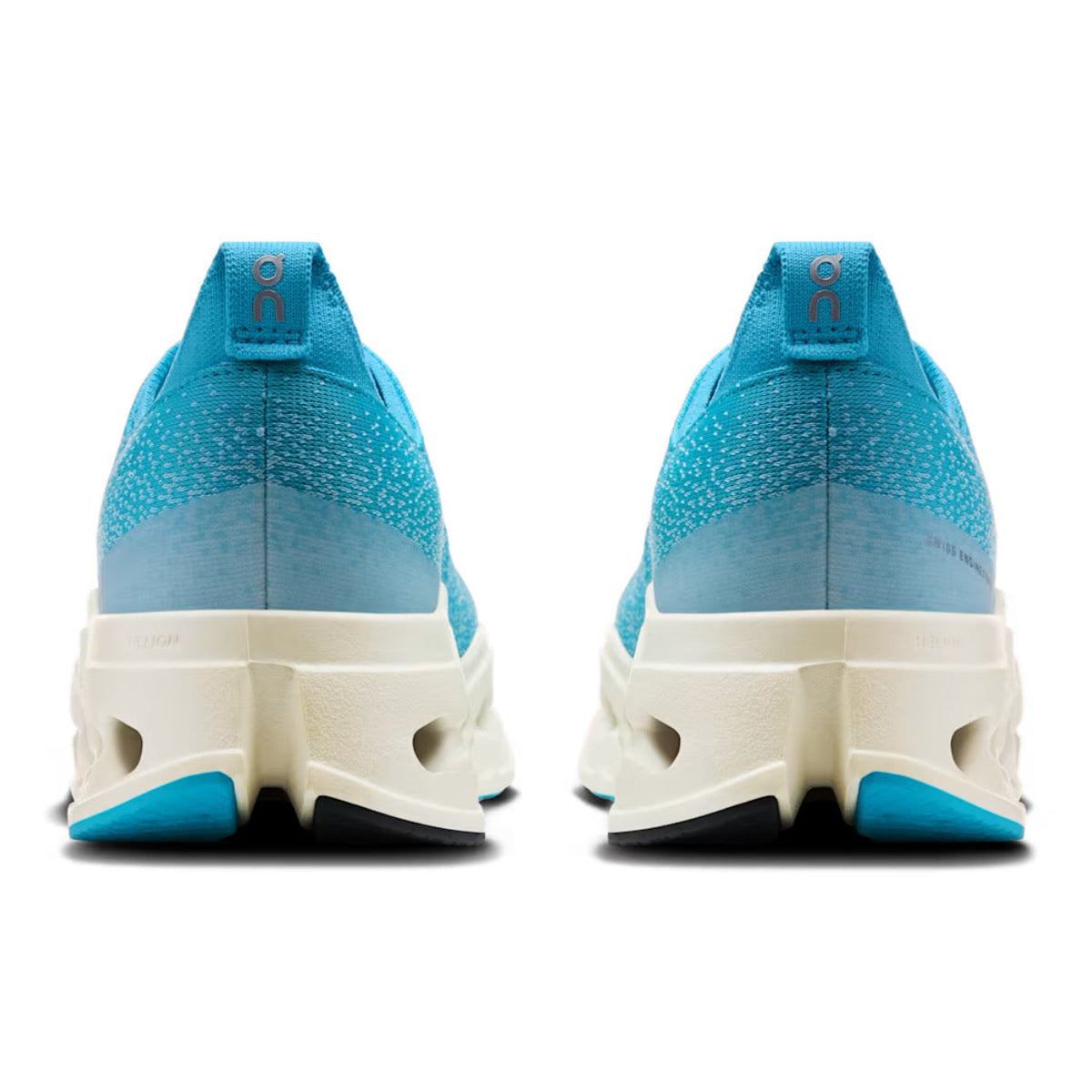 ON Cloudsurfer Max Horizon | Ivory