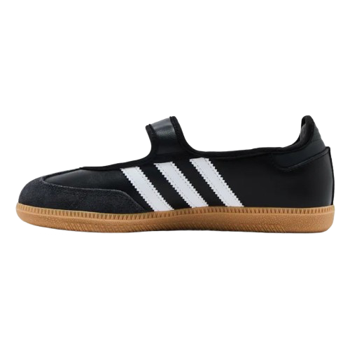 adidas Wmns Samba Jane 'Black White Gum'