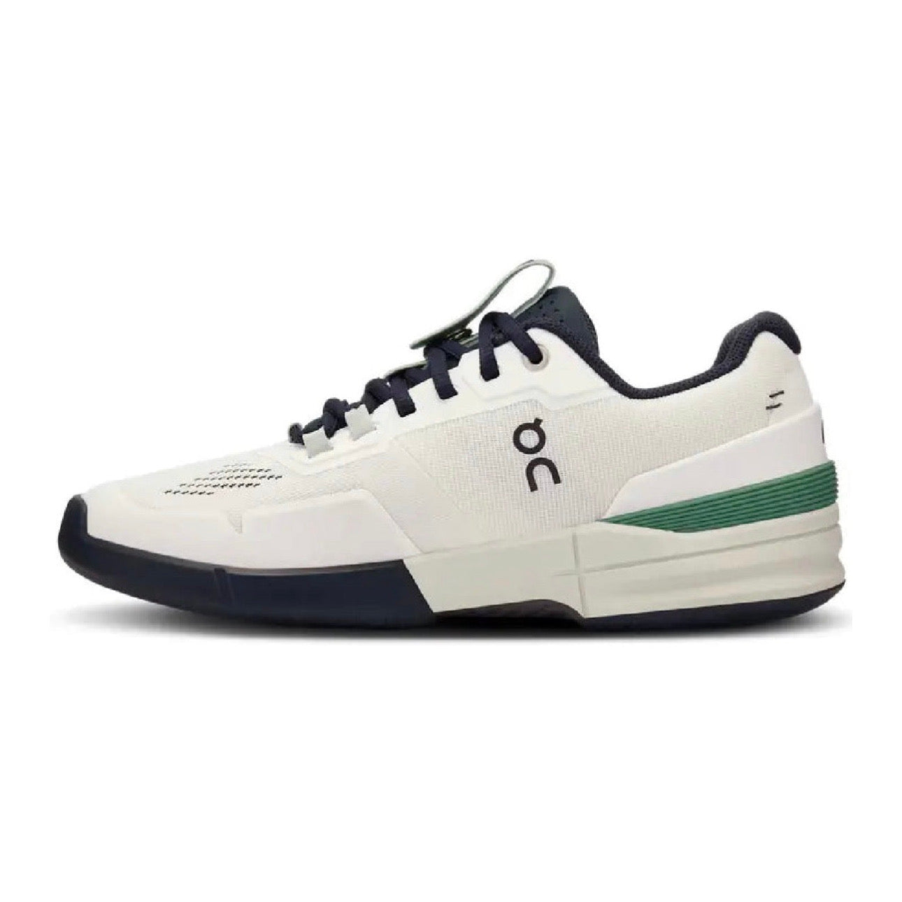 On Running THE ROGER Pro White/Aloe