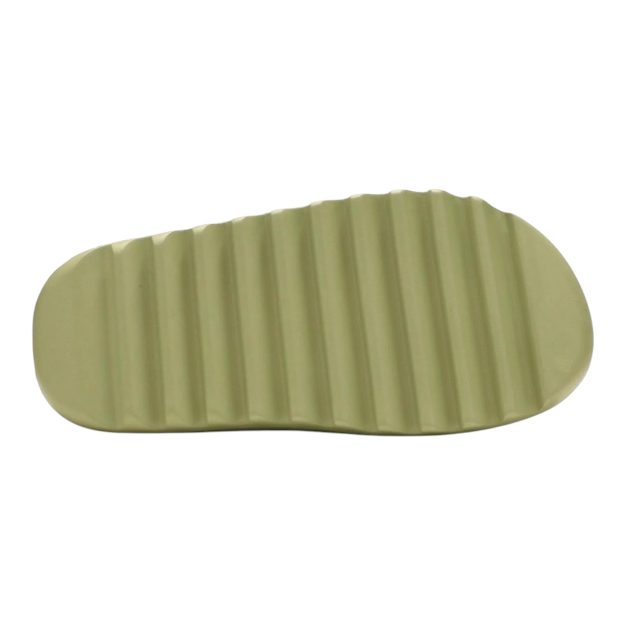 adidas Yeezy Slide Glow Green