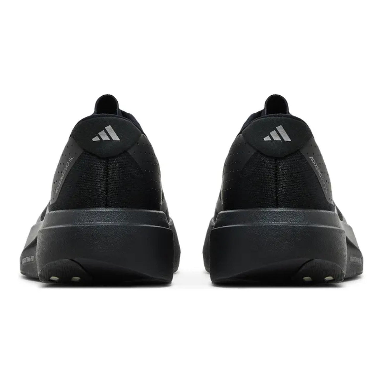 adidas Wmns Adizero Evo SL 'Black Iron Metallic'