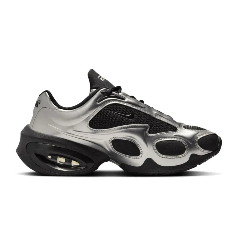 Nike Shox TL Black