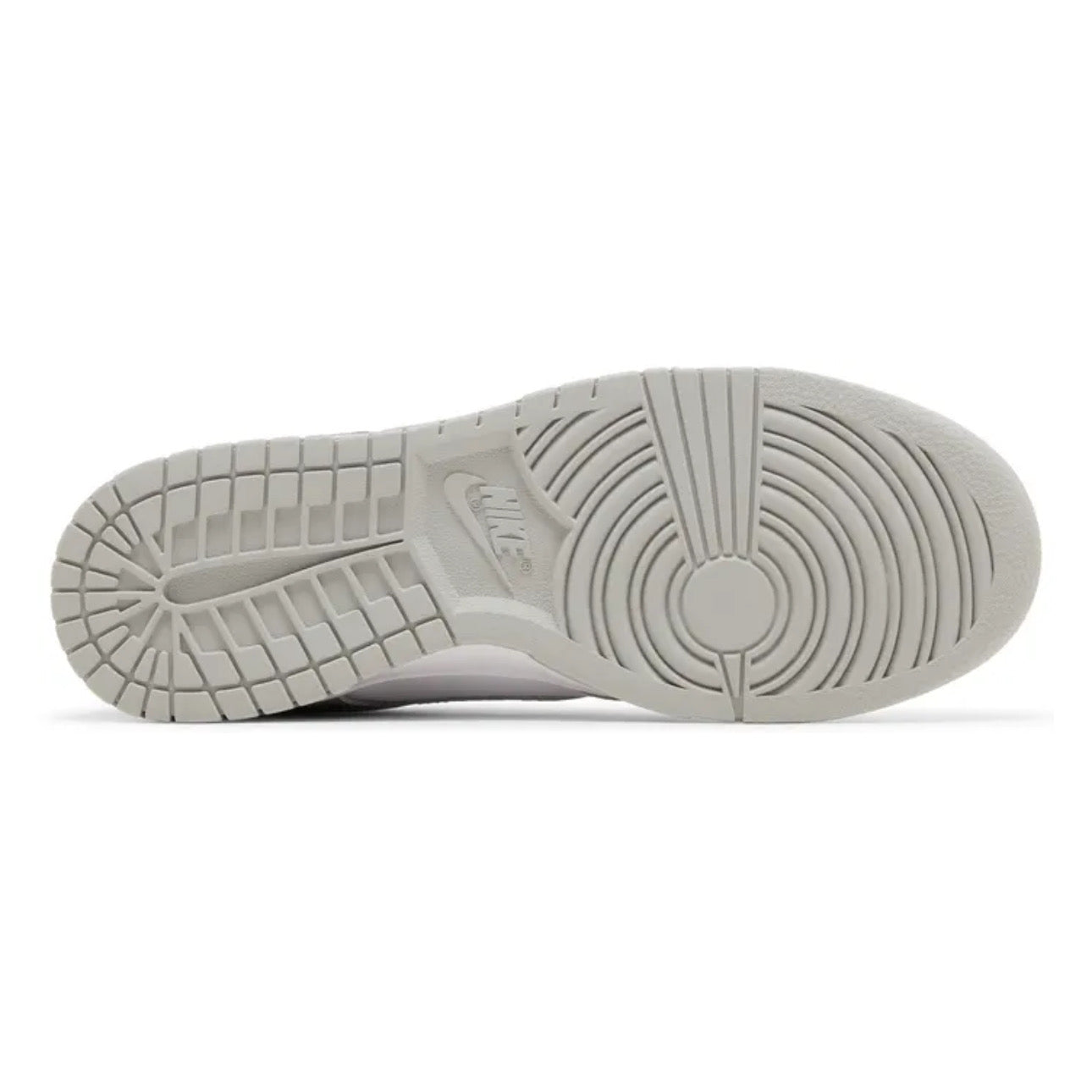 Nike Dunk Low – Grey Fog