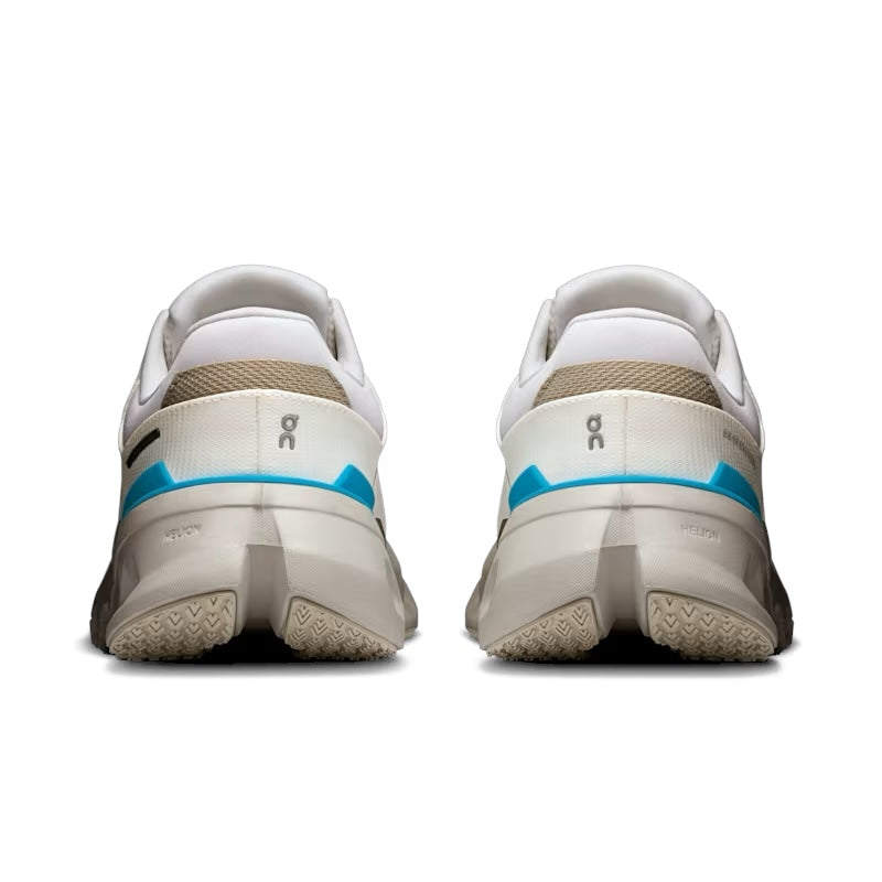 On Cloud Runner 2 White Horizon