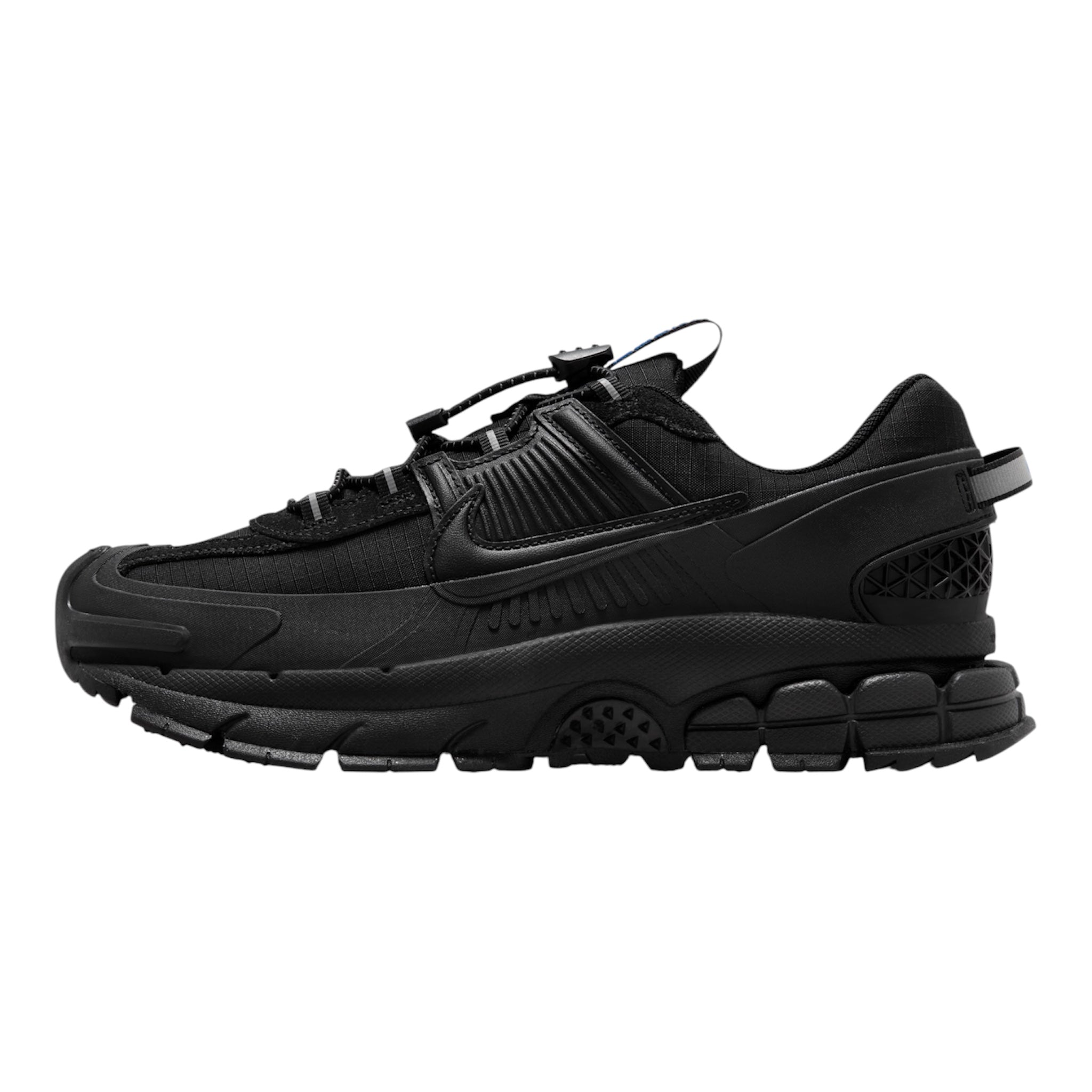 nike zoom vomero roam black (waterproof)
