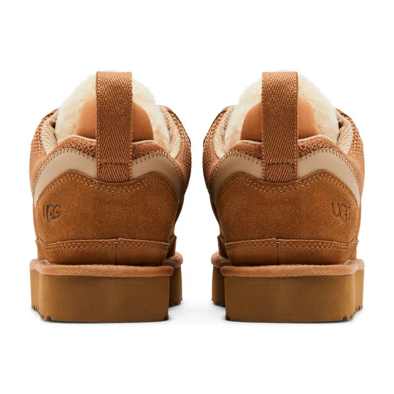 UGG Wmns Lowmel 'Sand'