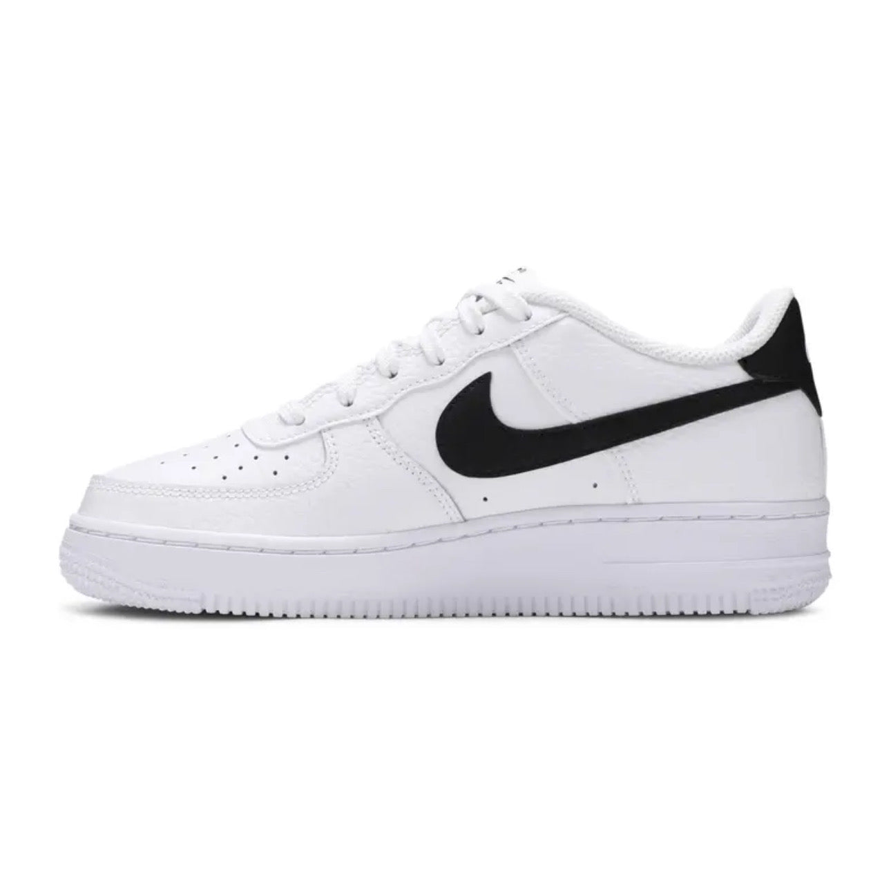 Nike Air Force 1 '07 'White Black