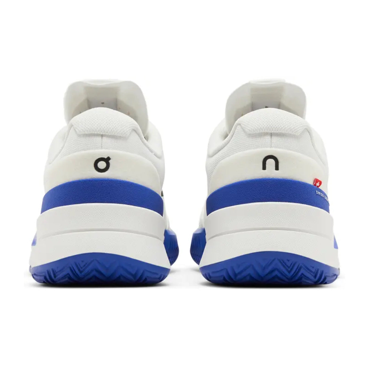 ON The Roger Pro 2 Clay 'White Indigo'