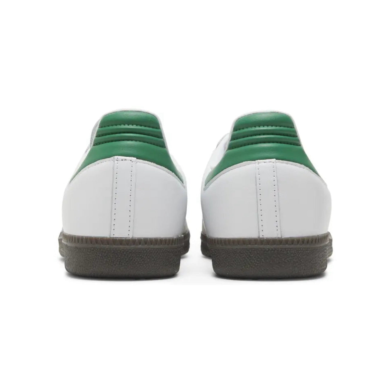 adidas Samba OG 'White Green'