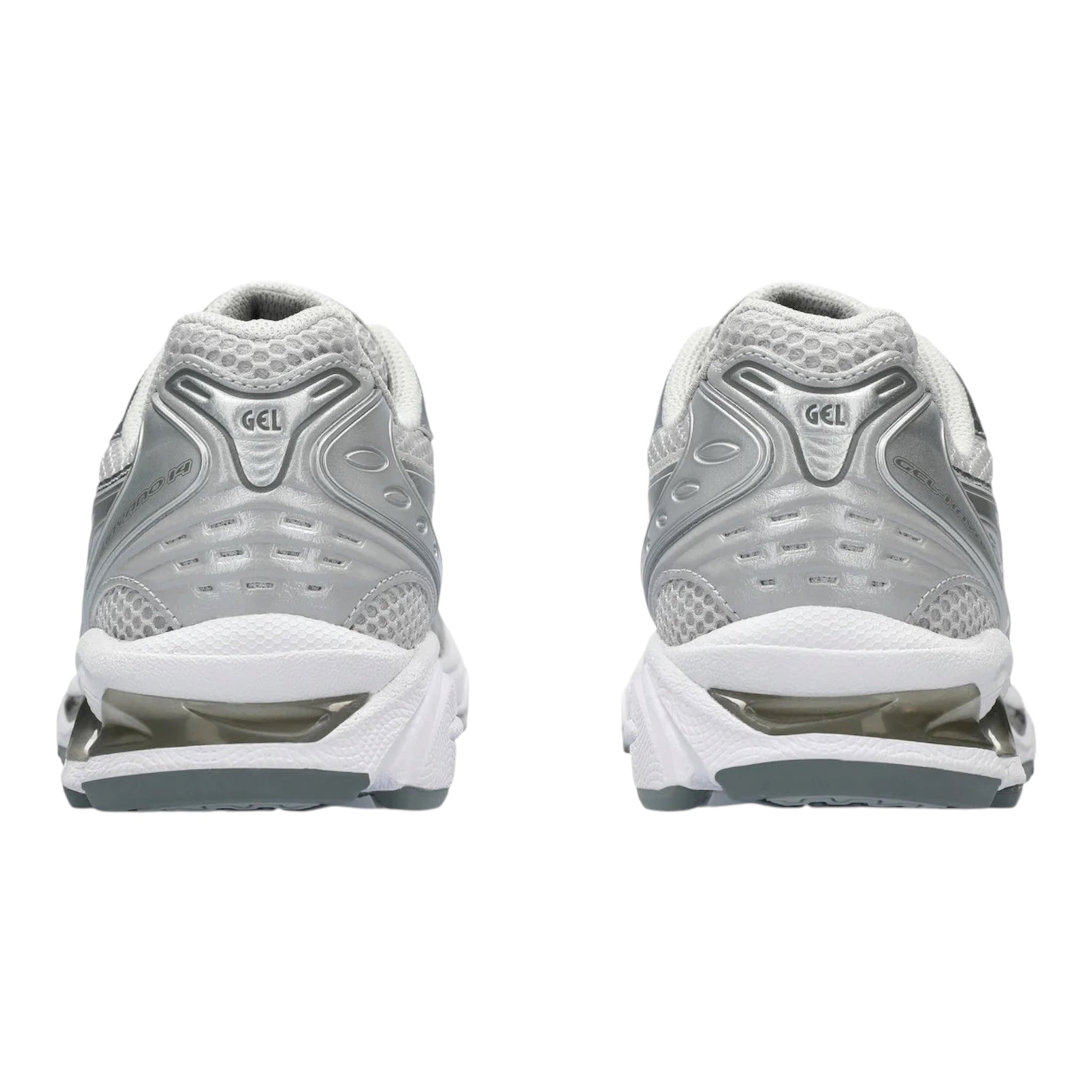 ASICS GEL-KAYANO 14 "Grey"