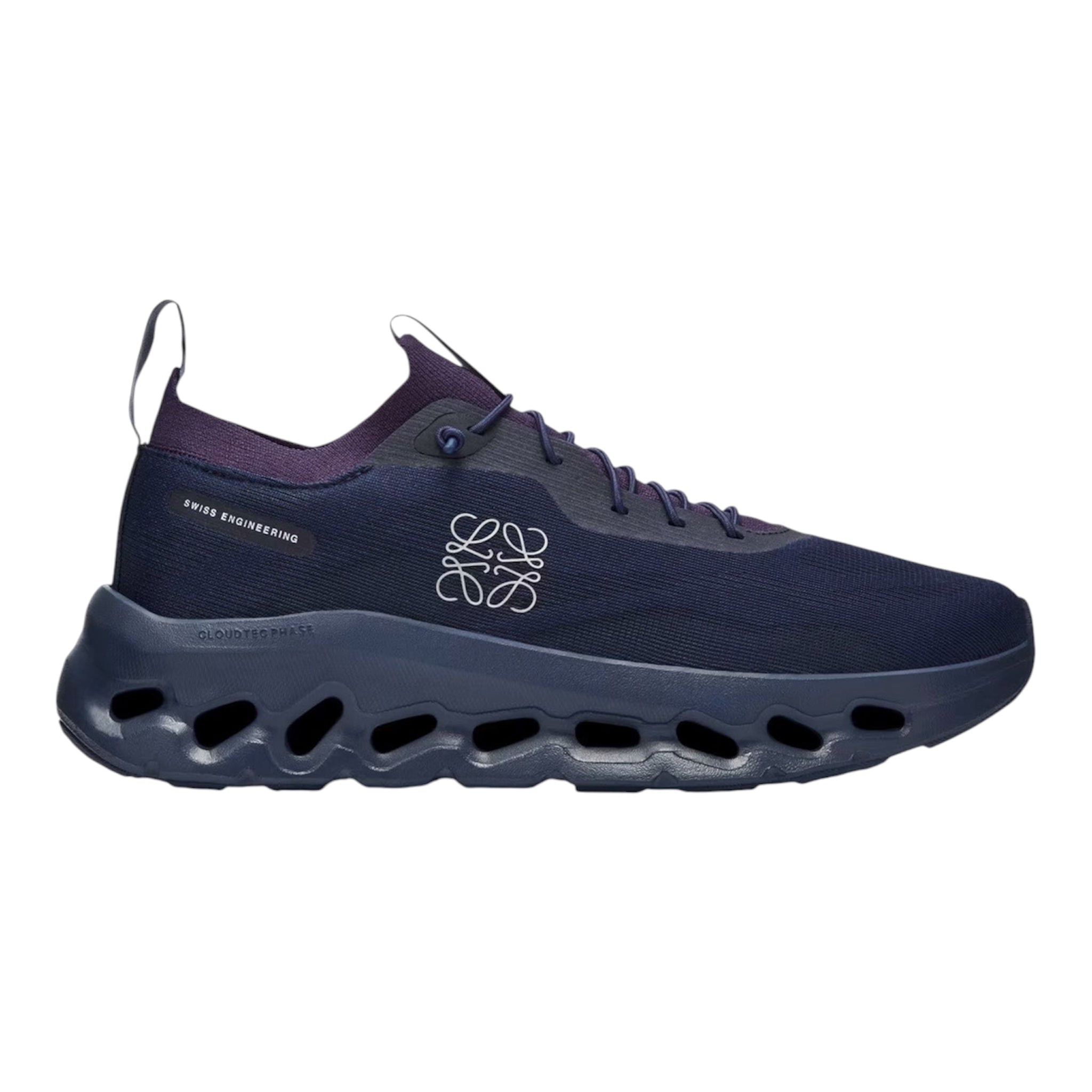 Loewe x ON Cloudtilt 'All Navy'