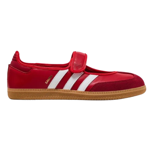 adidas Wmns Samba Jane 'Scarlet Gum'