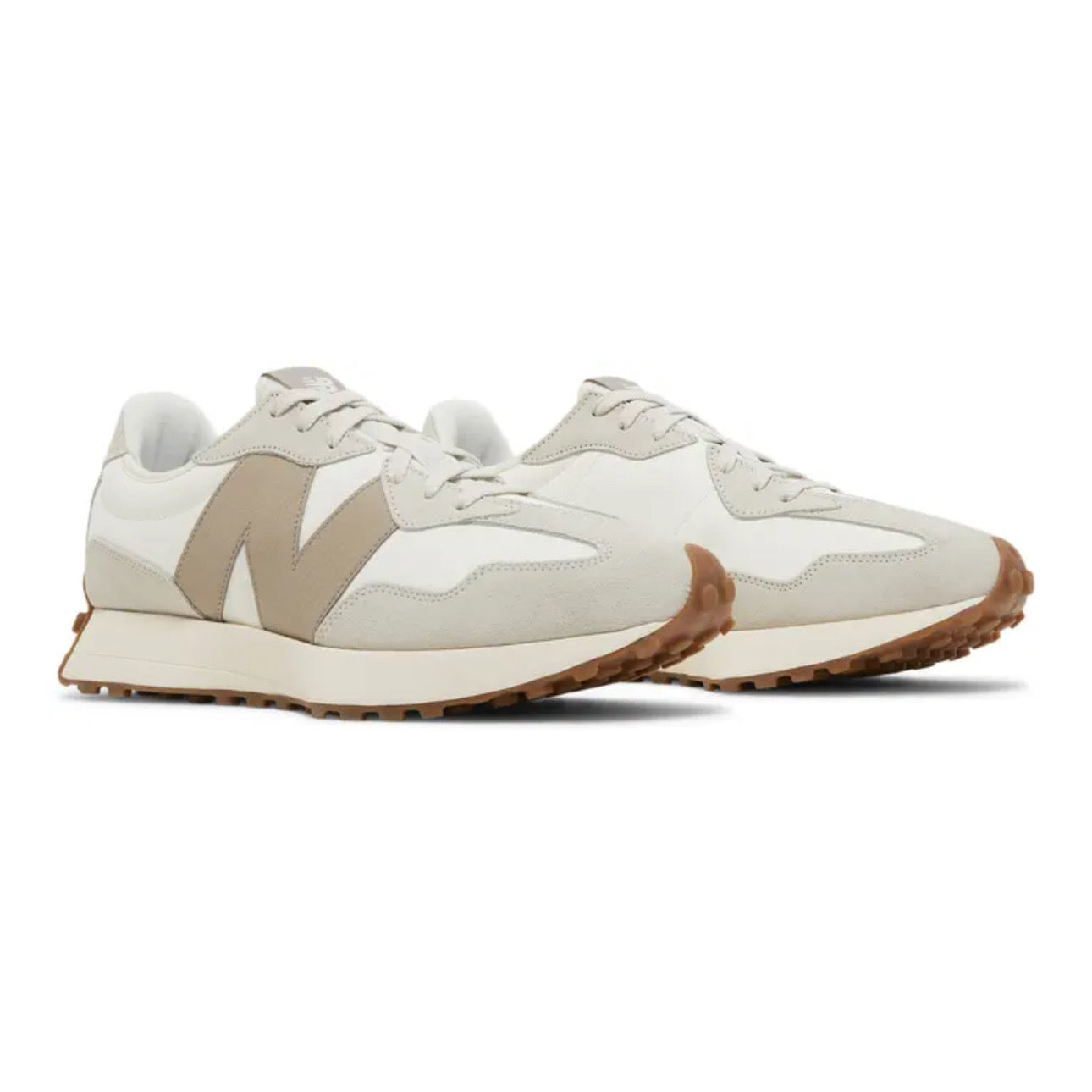 New Balance 327 – Moonbeam Driftwood