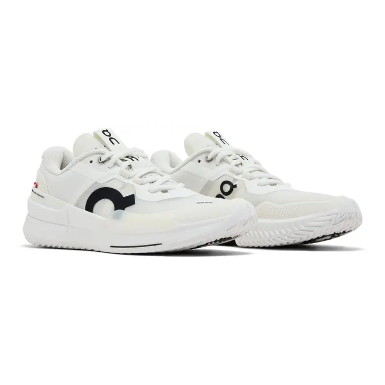 ON Wmns The Roger Pro 2 'All White'
