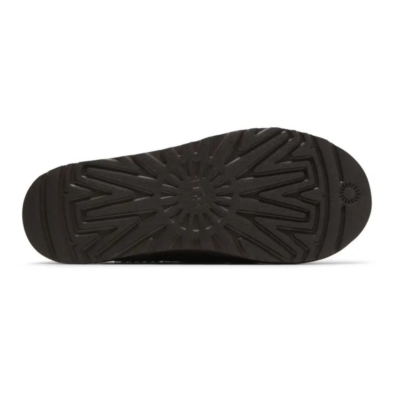 UGG Tasman Slipper 'Black'