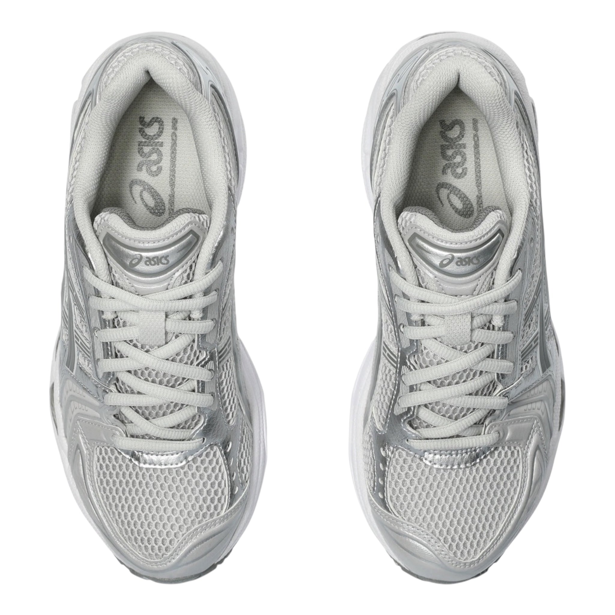 ASICS GEL-KAYANO 14 "Grey"