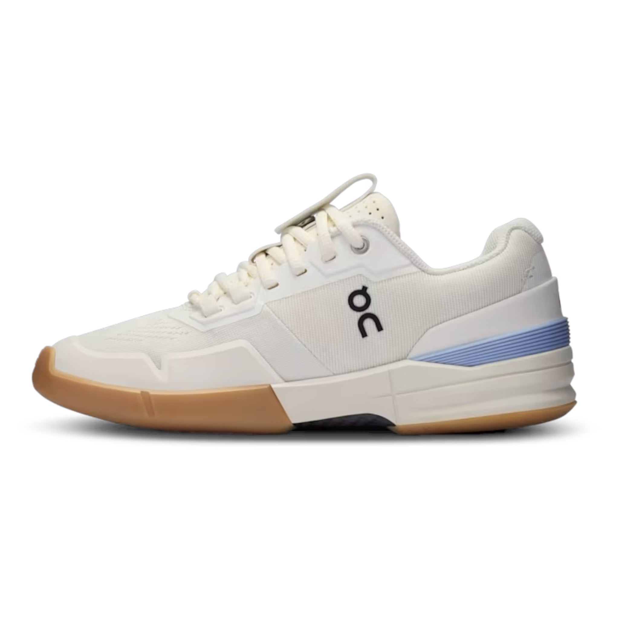 On Running ROGER Pro
