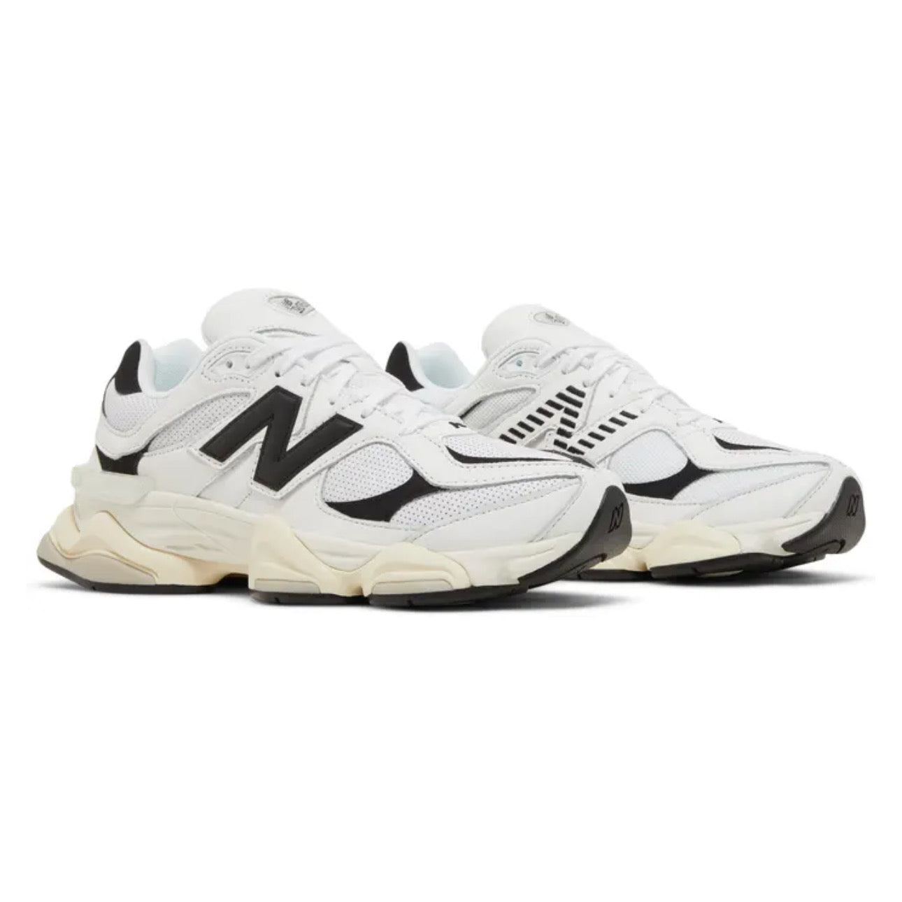 New Balance 9060 'White Black'