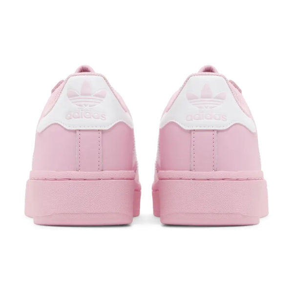 Adidas Wmns Superstar XLG 'True Pink'