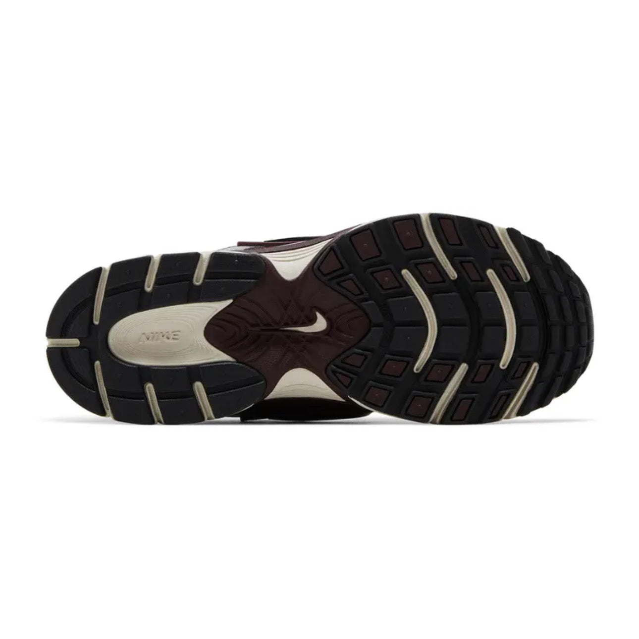 Nike V5 RNR 'Burgundy Crush Light Orewood Brown'