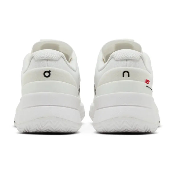 ON Wmns The Roger Pro 2 'All White'