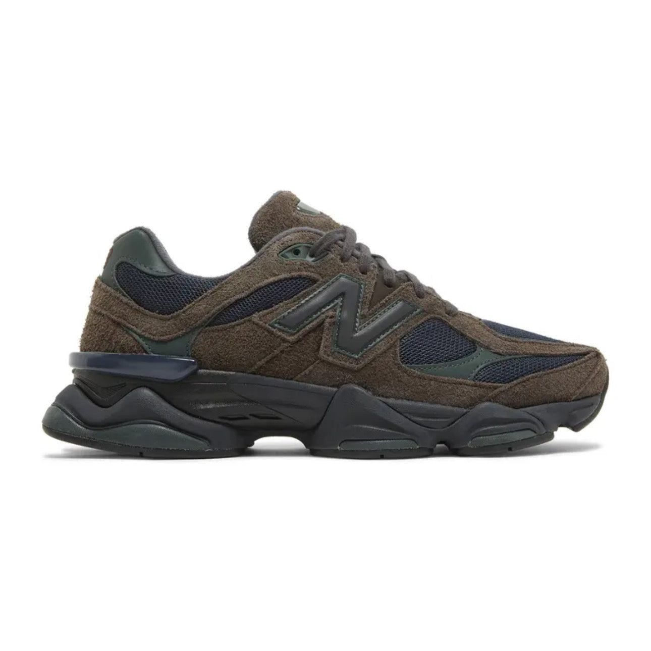 New Balance 9060 'Beef & Broccoli'