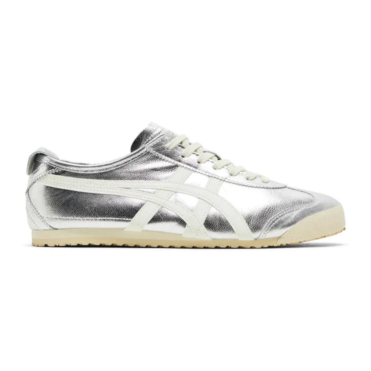 Onitsuka Tiger mexico 66 – Silver Off White