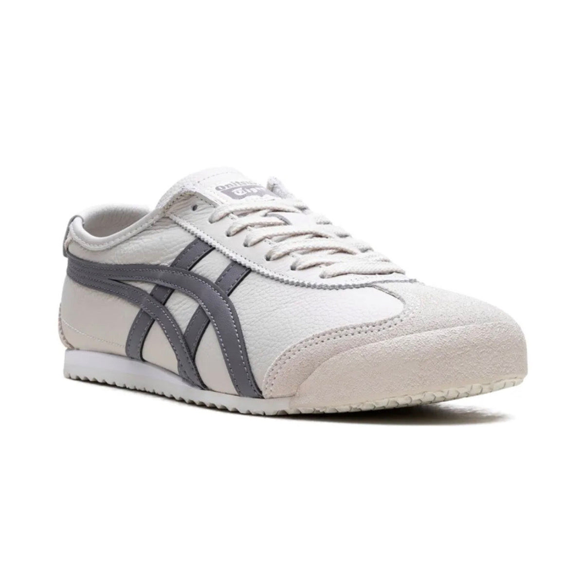 Onitsuka Tiger Mexico 66 "Grey/White"