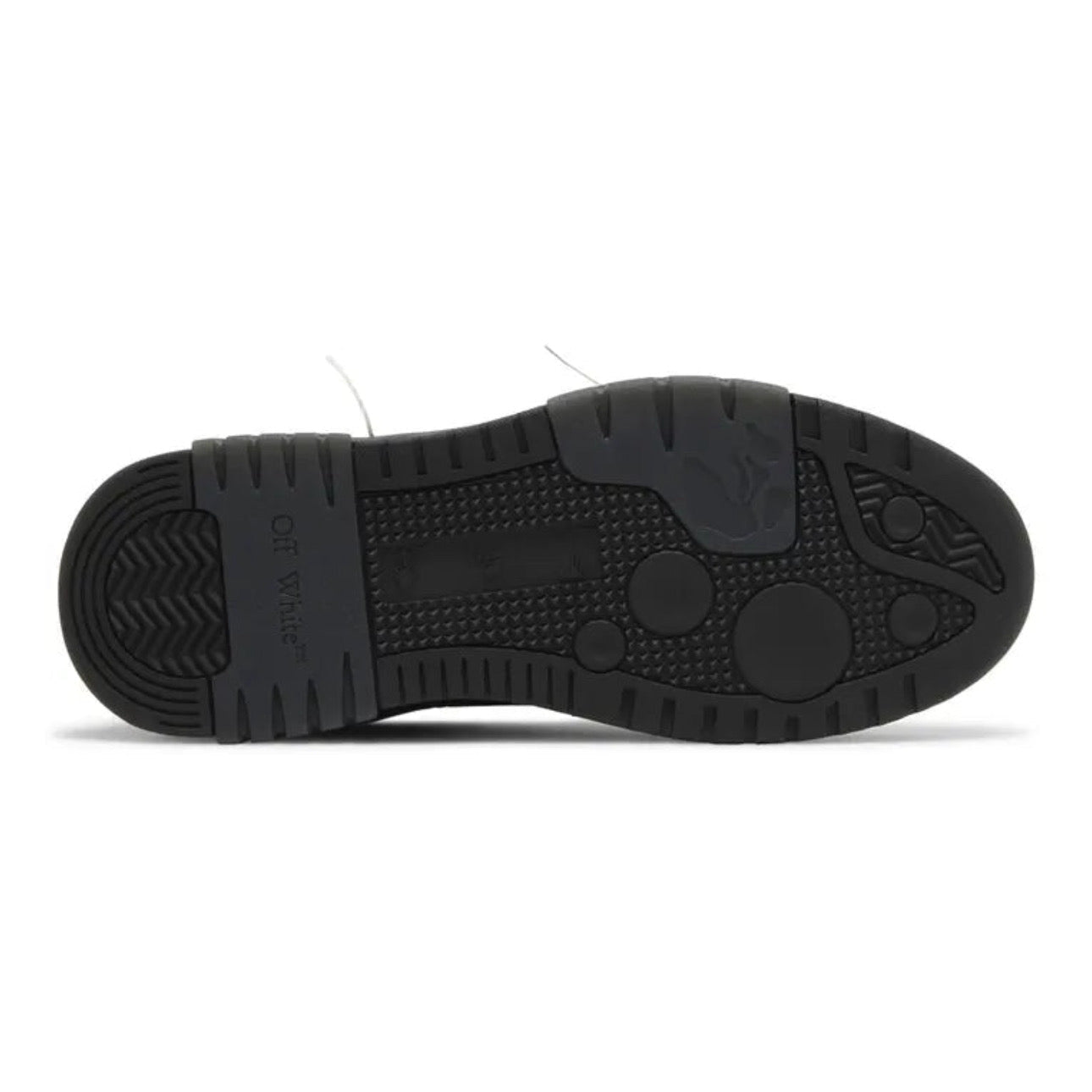 Off-White Out of Office 'Sartorial Stitch - Black'