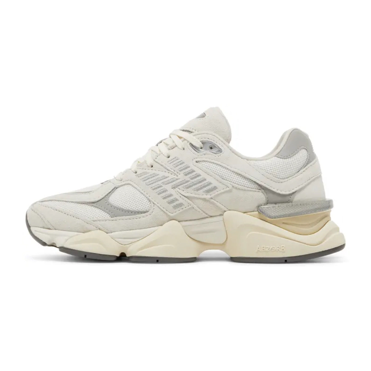 New Balance 9060 'Sea Salt Concrete'