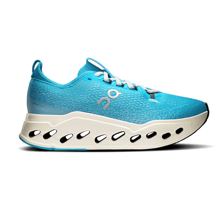On Running Cloudsurfer Max Horizon Ivory