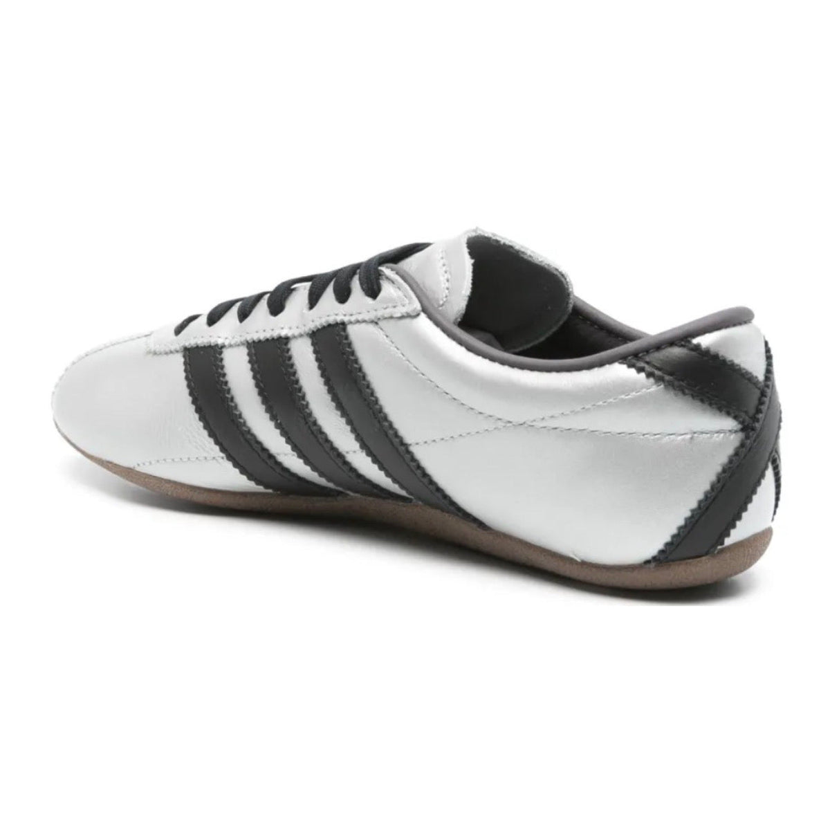 adidas Tokyo Silver Metallic Core Black