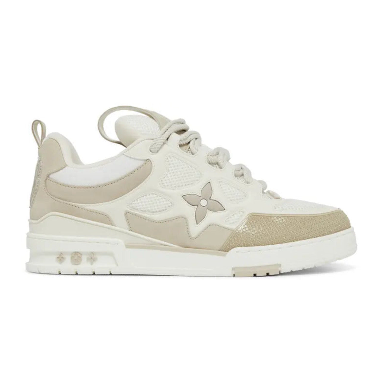 Louis Vuitton Skate Sneaker 'Beige'